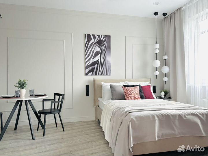 Доверительное управление недвижимостью