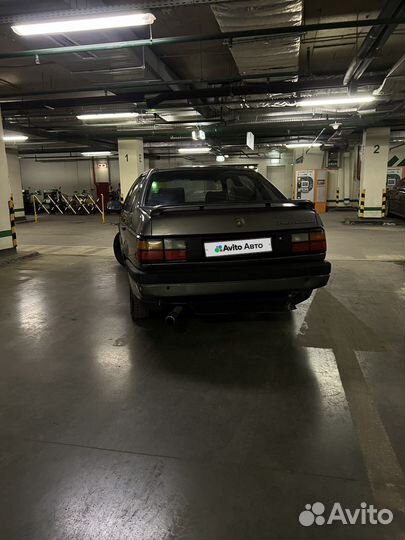 Volkswagen Passat 1.8 МТ, 1988, 100 000 км