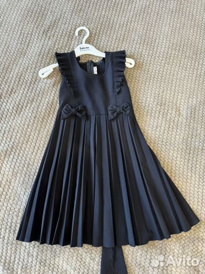 Школьная форма для девочки 122 128
