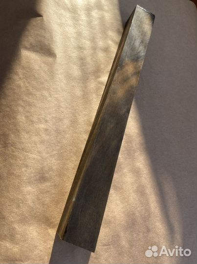 Эбен пламянный