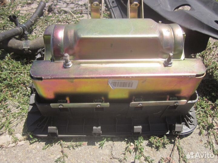 Geely MK подушка безопасности AIR BAG