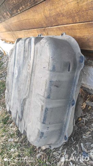 Бензобак kia ceed jd