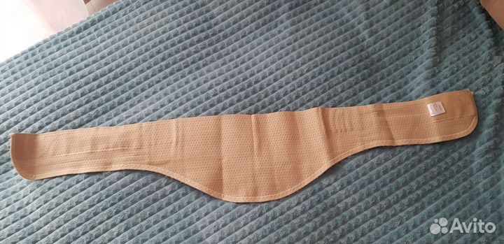 Бандаж до и послеродовой