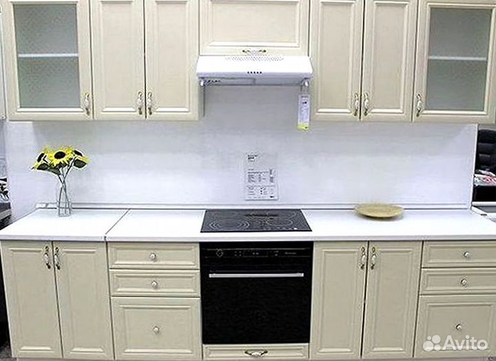 Кухонные гарнитуры
