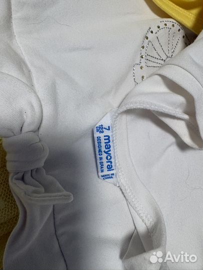 Одежда majoral (размер 122-134)