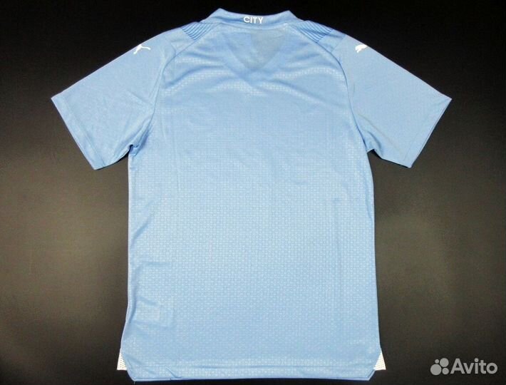 Форма Манчестер Сити сезон 23/24