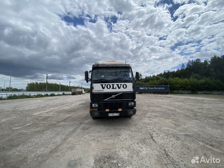 Volvo FH12, 1995