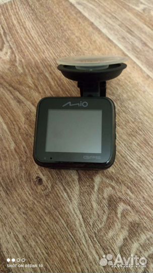 Видеорегистратор