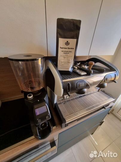 Аренда кофемашина Faema