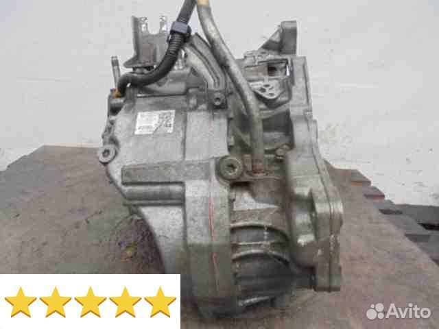 Кпп автоматическая (АКПП) mazda cx-9 1 3.5 tf81sc