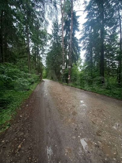 Дача 20 м² на участке 6 сот.