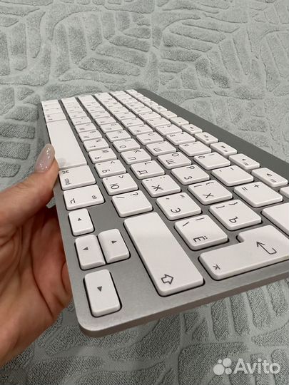 Клавиатура Apple Magic Keyboard A1314