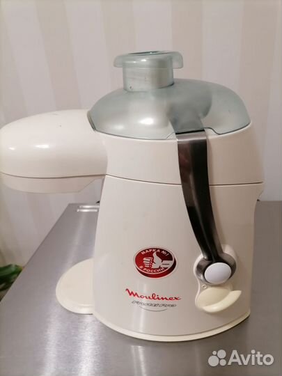 Соковыжималка и шинковка на запчасти или в ремонт