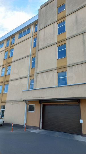 Машиноместо, 15 м²