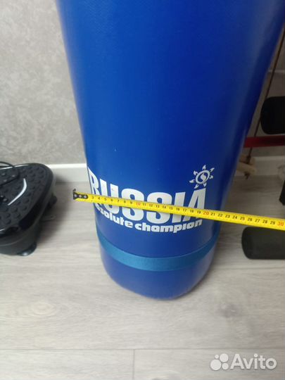 Боксерский мешок