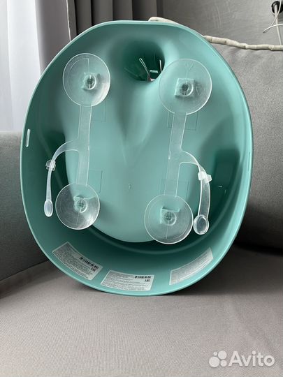 Стульчик для купания