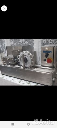 Пельменный аппарат бу