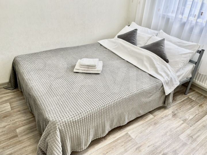 Квартира-студия, 21 м², 16/19 эт.