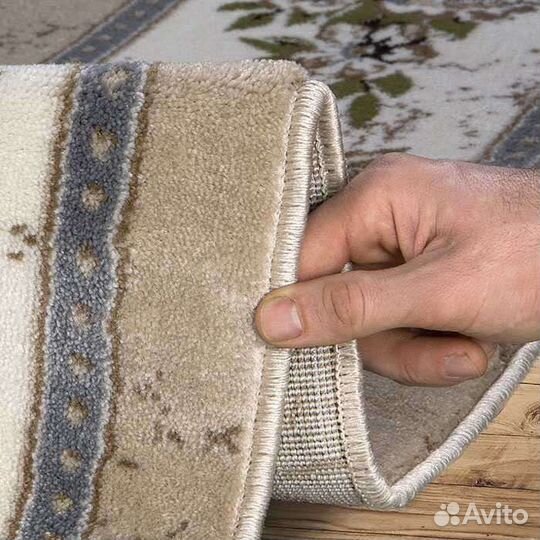 Бельгийские ковры