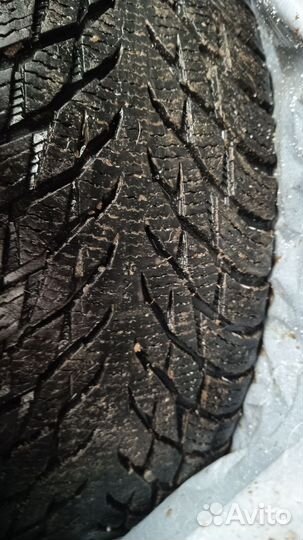 Nokian Tyres Hakkapeliitta R3 SUV 235/60 R18 107