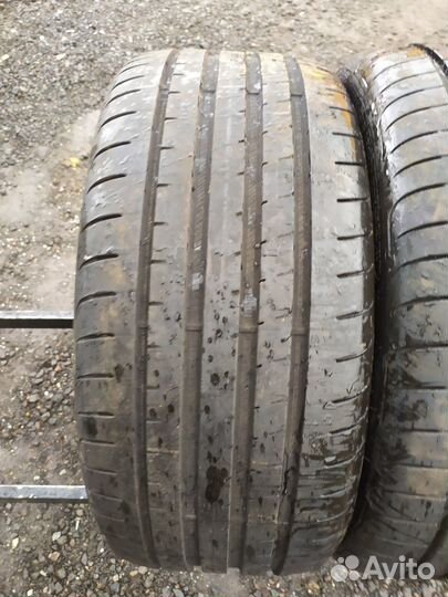 Goodyear Eagle F1 Asymmetric 5 215/40 R17 87Y