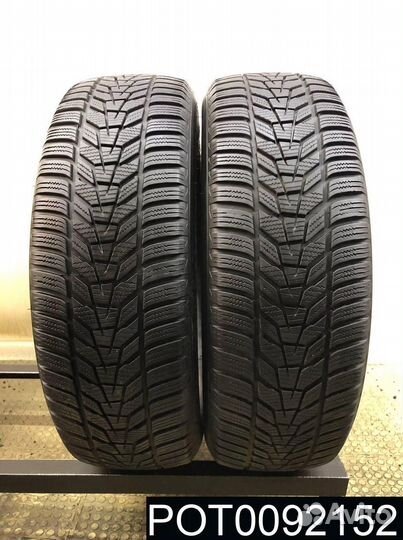 Hankook Winter I'Cept Evo 3 W330 215/65 R17 99P