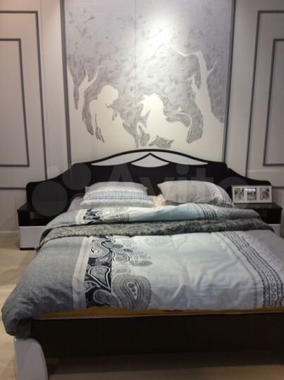 Комната 20 м² в 3-к., 4/25 эт.