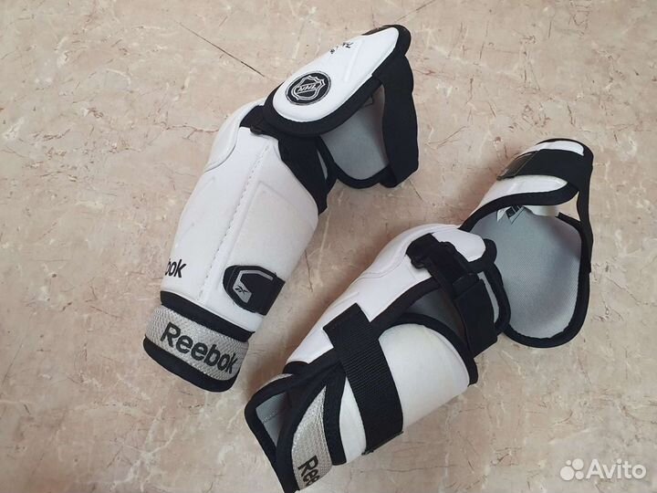Налокотники reebok 19K-L PRO