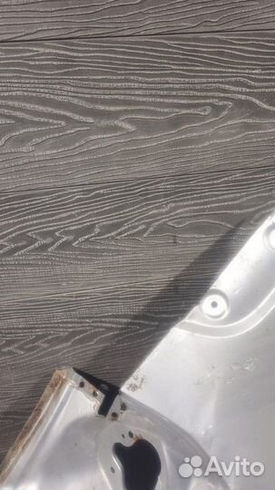 Крыло заднее правое Chery Tiggo 4 Pro С 2017 Года