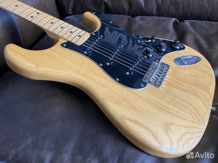 Fender Stratocaster 1977, USA