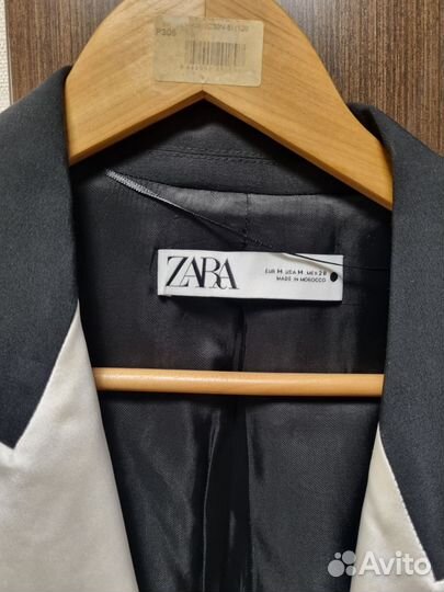 Пиджак Zara