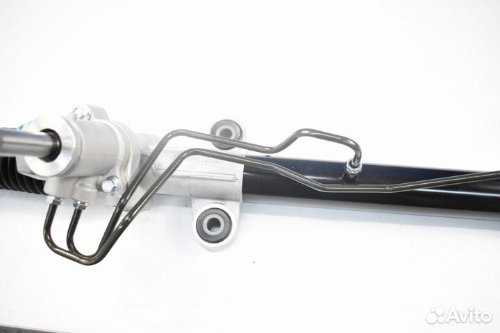 Рулевая рейка Mitsubishi Lancer 9 новая