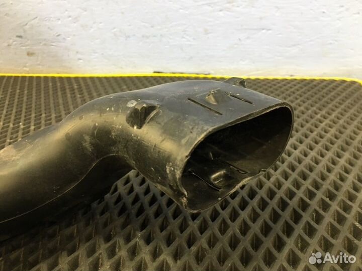 Патрубок воздушного фильтра Renault Duster 2