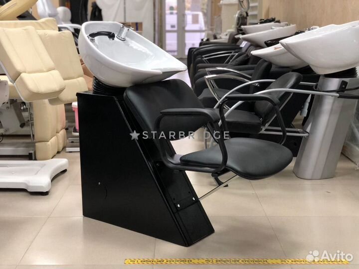 Мойка парикмахерская