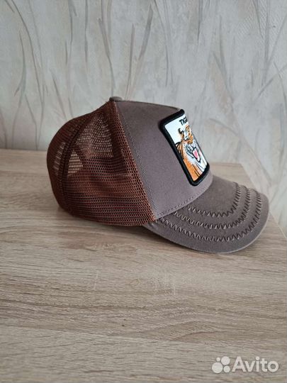 Кепка бейсболка мужская