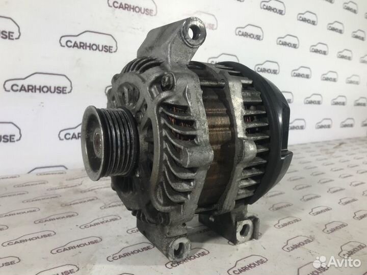 Генератор Mazda Cx-7 2.3 L3VDT