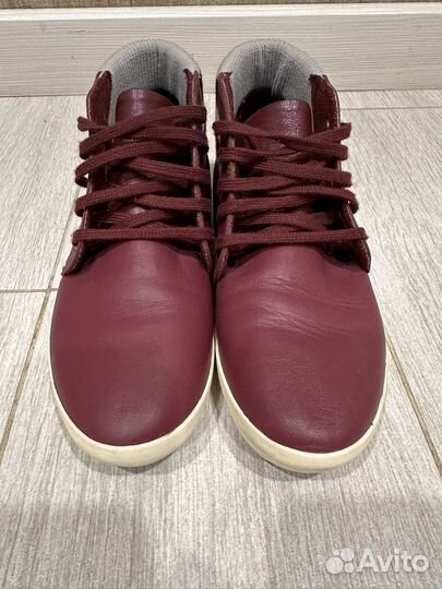 Кеды кроссовки le coq sportif 38