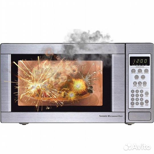 Ремонт индукционных плит, ЖК телевизоров, духовок