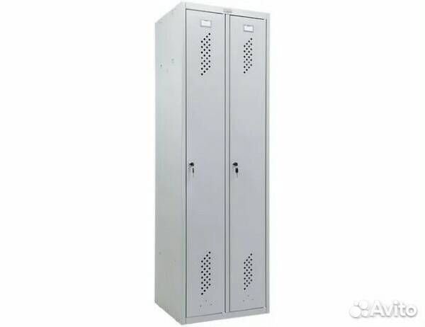 Шкаф металлический