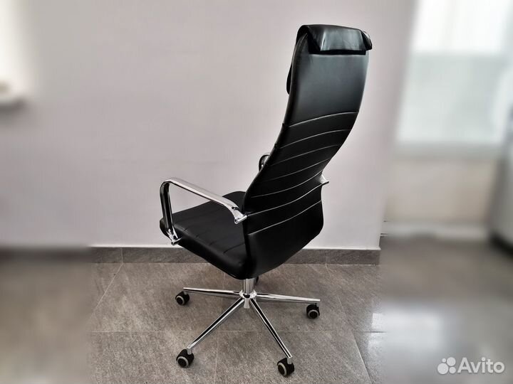 Компьютерное кресло Бюрократ KB-9 с доставкой