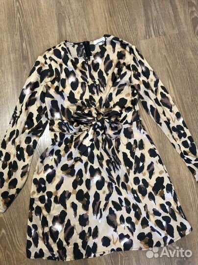 Платье Missy empire