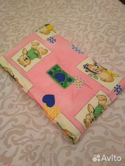 Балдахин с комплектом