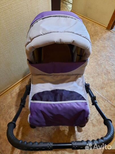 Коляска