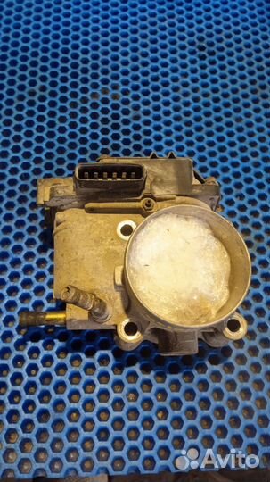 Заслонка дроссельная Mitsubishi Outlander