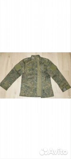 Куртка Цифра 2 категория