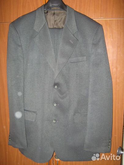 Костюм мужской