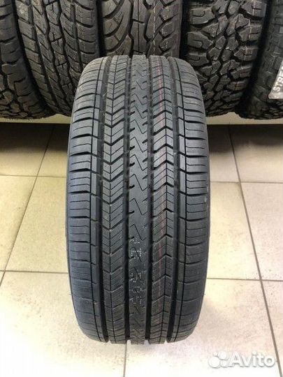Charmhoo CH01 Touring 225/55 R18