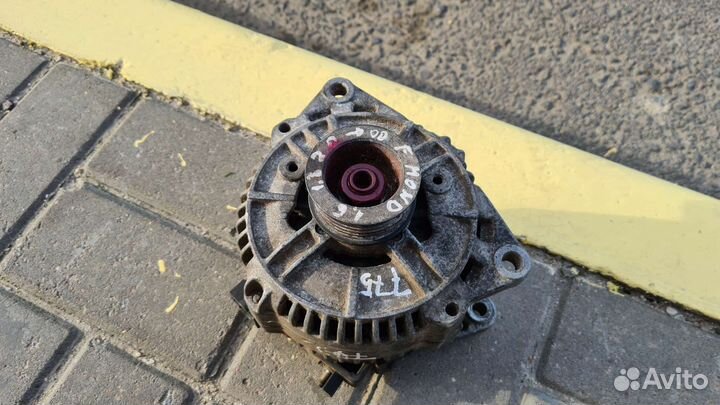 Генератор ford