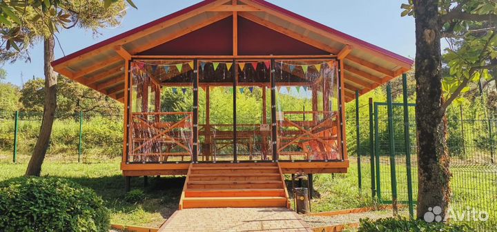 Мягкие окна/гибкие окна пвх