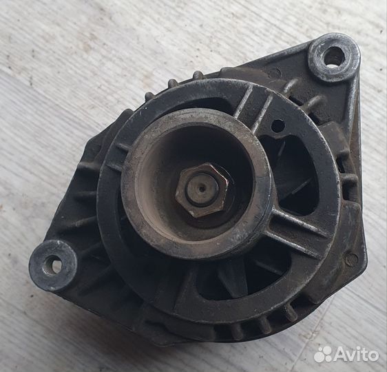 Генератор ваз 90амп